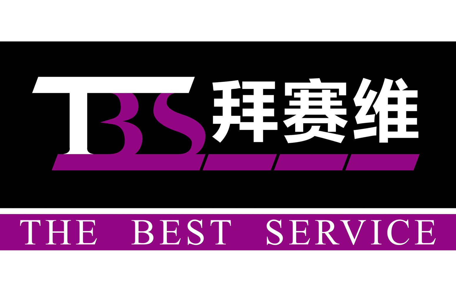 拜赛维科技有限公司